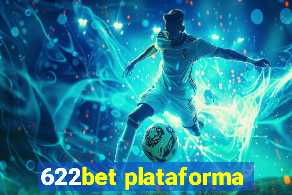 622bet plataforma